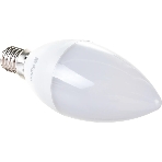Лампа светодиодная Feron LB-570 9W 230V E14 6400K