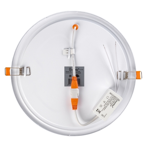 Встраиваемый светильник Smartbuy (SBL-DL-18-65K) 18w/6500K