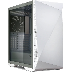 Компьютерный корпус Zalman Z9 Iceberg белый без БП ATX 3x120мм 2x140мм 4xUSB 2.0 audio bott PSU