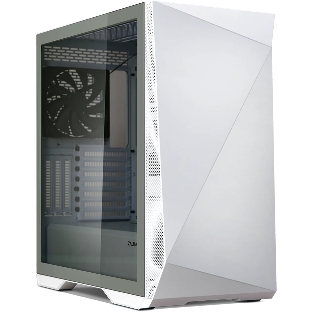 Компьютерный корпус Zalman Z9 Iceberg белый без БП ATX 3x120мм 2x140мм 4xUSB 2.0 audio bott PSU