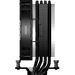 Устройство охлаждения (кулер) PcCooler RT400 BK Soc-AM5/AM4/1200/1700/1851 черный 4-pin 32dB Al+Cu 230W Ret (RT400-BKNWXX-GL)