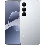 Смартфон Infinix X6885 Hot 60 Pro 8/256Gb серебристый титан