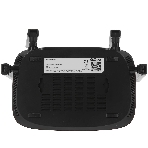 Роутер Dahua DH-MR403/до 300 Мбит/2,4 ГГц/1 порт WAN/3 порта LAN/слот для SIM-карты/черный (DH-MR403)