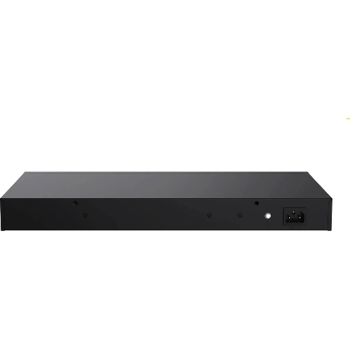 Коммутатор управляемый PoE Tenda TEG2220P-16-250W, 18 портов, 18x1 Гбит/с, SFP 2x1 Гбит/с, PoE 16x30Вт (до 230Вт)