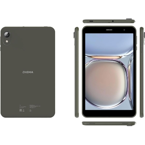 Планшет Digma R8 8