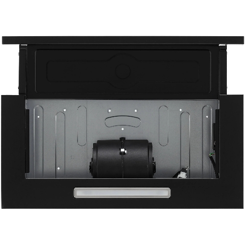 Вытяжка встраиваемая Krona KERRY 600 BLACK PB V2