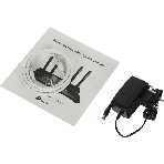 Двухдиапазонный Wi-Fi 6 роутер TP-Link Archer AX23 AX1800