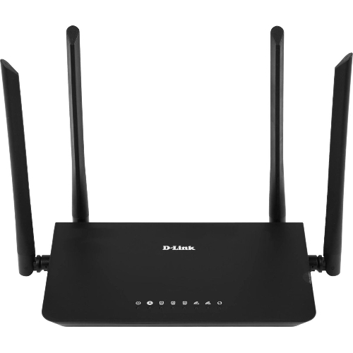 Роутер беспроводной D-Link DIR-820/RU/A1A