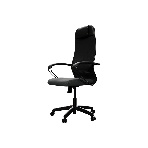 Кресло компьютерное ErgoLife Set 11/подл.130/осн. Sit 001, черный 13E.12.1.222 z13E.12.1.222