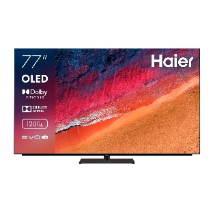 Телевизор Haier 77
