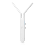 Точка доступа Ubiquiti UAP-AC-M Mesh-точка доступа 2.4+5 ГГц, 1х 1G Ethernet, 802.11ac/n/a/g/b