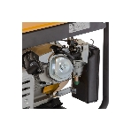 Электрогенератор бензиновый Denzel PS-55EA, 5.5 кВт, 85 дБ, 86 кг