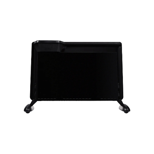 Конвектор Ballu Apollo digital INVERTER Space Black BEC/ATI-2002 черный, 2000 Вт, 25 м2, термостат, дисплей, WiFi
