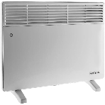 Конвектор электрический Neoclima Comforte T1.5 белый, 1500 Вт, 20 м2, термостат