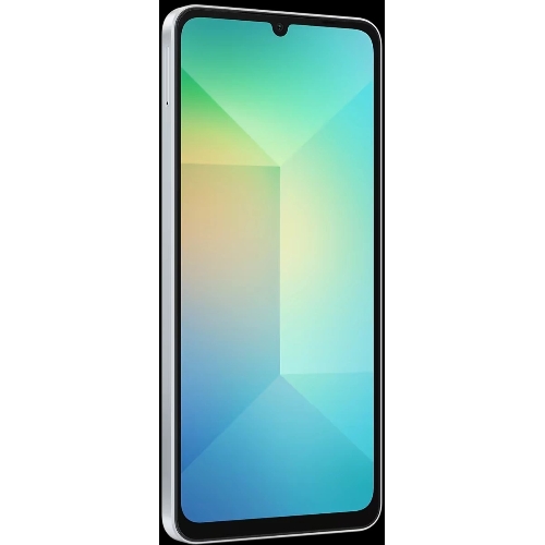Смартфон Samsung Galaxy A06 SM-A065F 4/64Gb голубой