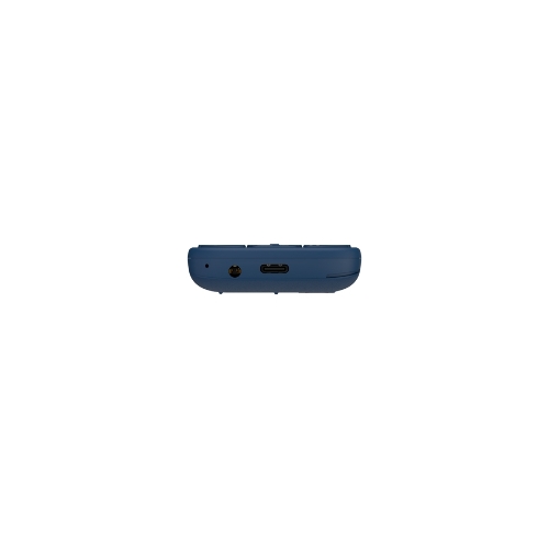 Мобильный телефон Maxvi B100i синий