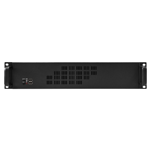 Серверный корпус ExeGate Pro 2U300-04 (RM 19