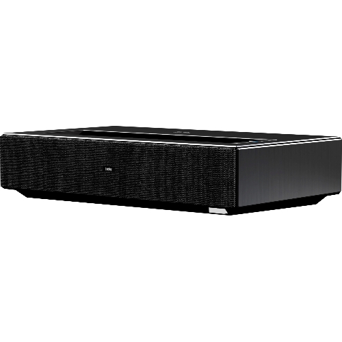 Проектор Cactus CS-U2.B DLP 800Lm ANSI (1920x1080) 15000:1 ресурс лампы:50000часов 2xUSB typeA 2xHDMI 1.78кг
