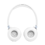 Беспроводные/проводные наушники JBL Tune 680NC белый, накладные, Bluetooth + проводной, адаптивное шумоподавление