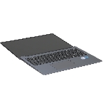 Ноутбук HUAWEI MateBook D16 MCLG-X Intel Core i5 13420H 2100MHz/16