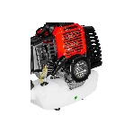 Триммер бензиновый MTX MT-43, 43 см3, неразъемная штанга, состоит из 2 частей