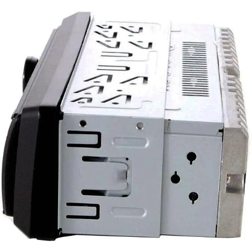 Автомагнитола Prology CMX-165, 1 DIN, Bluetooth, USB Type-A, AUX, пульт ДУ