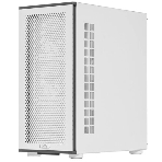 Компьютерный корпус PCCooler ME200 MESH WH, Mesh Full Tower, белый, TG, SPCC, 3x120мм ARGb E-ATX, ATX, mATX, mITX 180/380/220мм 4x2.5