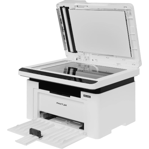 МФУ лазерное Pantum BM2300A, А4, ч/б, печ. до 22 стр/мин., 1200 x 1200 dpi, ADF, USB