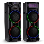 Колонка Eltronic 10