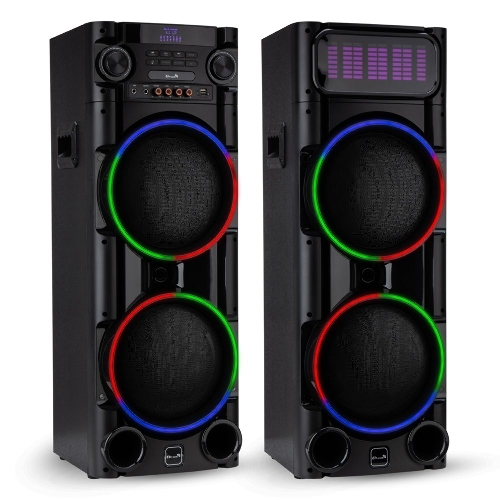 Колонка Eltronic 10