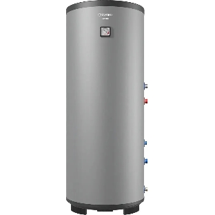 Водонагреватель Thermex Espero 200 F 17кВт 200л электрический напольный, серый