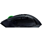 Мышь беспроводная Razer Basilisk V3 Hyperspeed черный, 18000 dpi, радиоканал, Bluetooth, USB, кнопки - 7