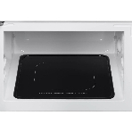 Микроволновая печь BBK 23MWS-951T/W белый, 23 л, 900 Вт, переключатели - кнопки, поворотный механизм