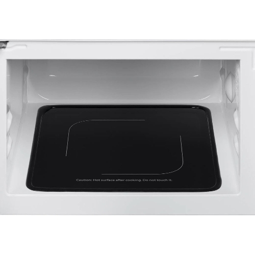 Микроволновая печь BBK 23MWS-951T/W белый, 23 л, 900 Вт, переключатели - кнопки, поворотный механизм