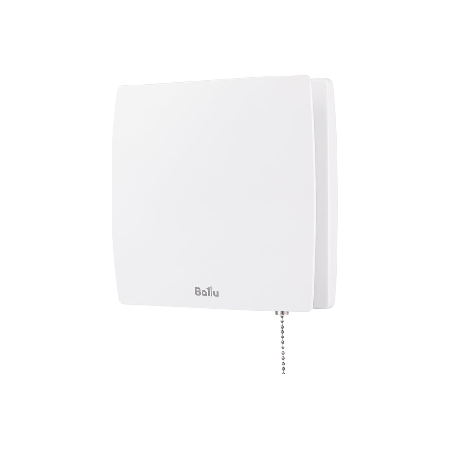 Вентилятор вытяжной Ballu BAF-SL 100 VP