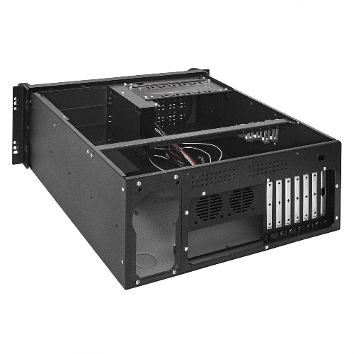Серверный корпус ExeGate Pro EX293226RUS 4U450-16/4U4019S (RM 19