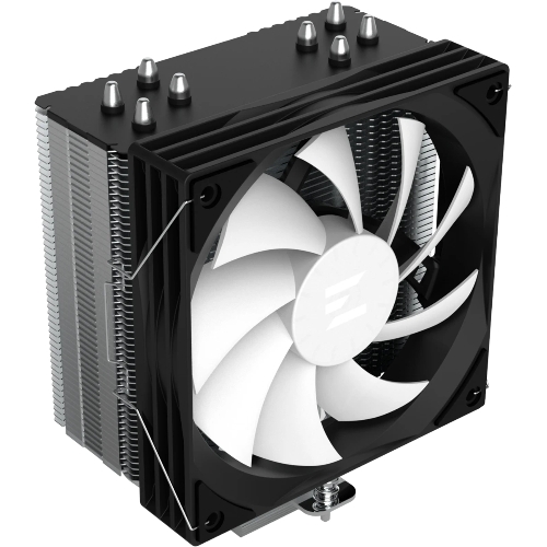 Кулер для процессора Zalman CNPS9X OPTIMA2 ARGb 190W Intel 115*, 1200, 1700, 20*/AMD AM*