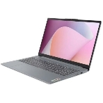 Ноутбук Lenovo IdeaPad Slim 3 15AMN8 серый 82XQ00MAPS 15.6