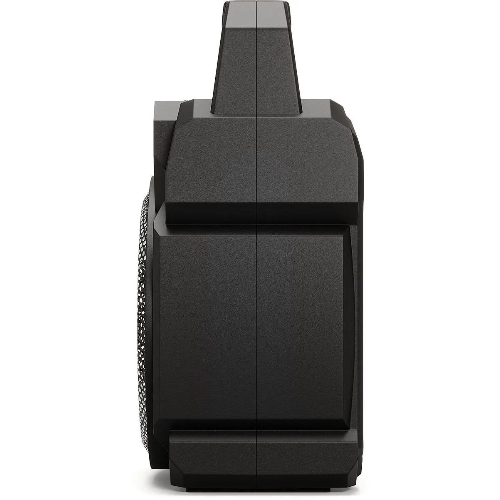 Портативная колонка Digma D-PS1500 черный 10 Вт 1.0 BT 10м 500mAh