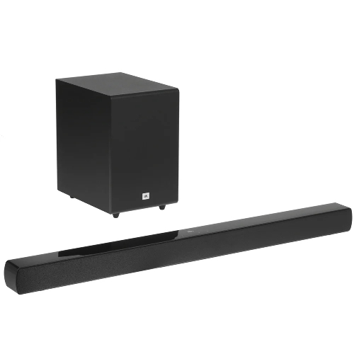 Саундбар JBL sound bar JBLSB170BLKUK 14864