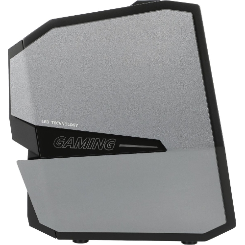 Акустическая система Edifier G5000 2.0 черный 88Вт