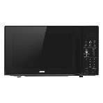 Микроволновая печь BBK 20MWS-806S/B черный, 20 л, 800 Вт, переключатели - сенсор