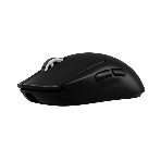 Мышь беспроводная Logitech G PRO X SUPERLIGHT 2 черный, 32000 dpi, радиоканал, USB, кнопки - 5