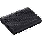 Накопитель SSD 2Tb Samsung T9 MU-PG2T0B/WW, V-NAND, USB 3.2 Gen 2 Type-C [R/W - 2000/2000 Mb/s] черный