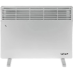 Конвектор электрический Neoclima Comforte T1.5 белый, 1500 Вт, 20 м2, термостат
