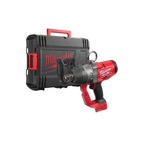 Гайковерт аккумуляторный Milwaukee M18 ONEFHIWF1-0X ONE-KEY FUEL 1