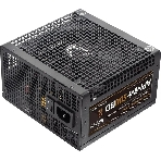 Блок питания Aerocool/Formula APMM-500BD, 500Вт, 80 PLUS Bronze, 120мм, черный