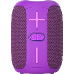Колонка портативная MORE CHOICE BS33 Purple