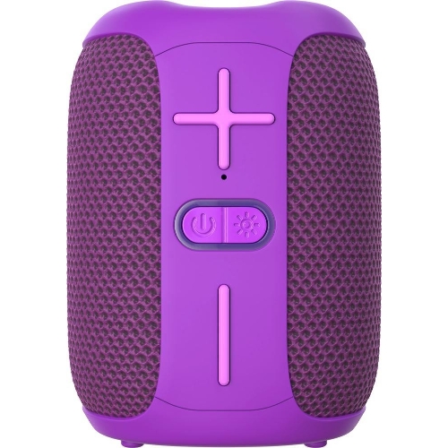Колонка портативная MORE CHOICE BS33 Purple
