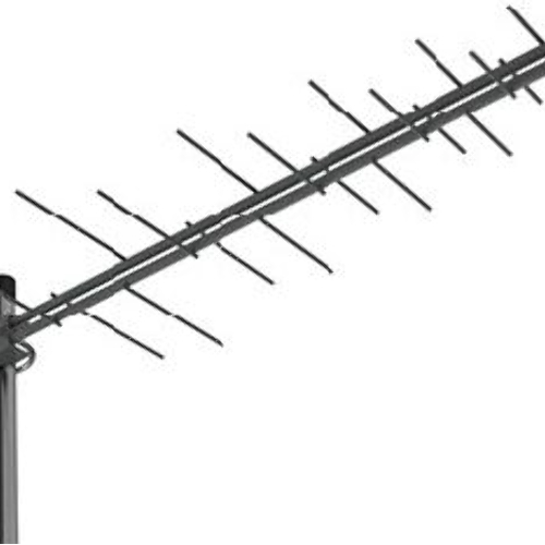Антенна LOCUS ЗЕНИТ-20 F, пассивная, L 010.20 D